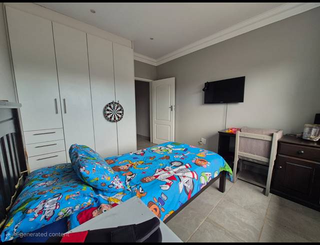 3 BEDROOM TOWNHOUSE FOR SALE IN ARCON PARK